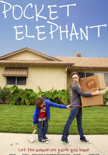Picture for Pocket Elephant