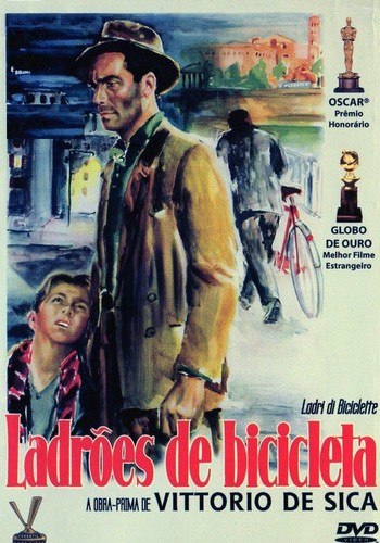 Picture for Ladri di biciclette 