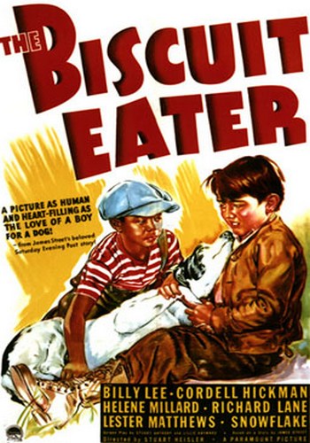 Picture for The Biscuit Eater
