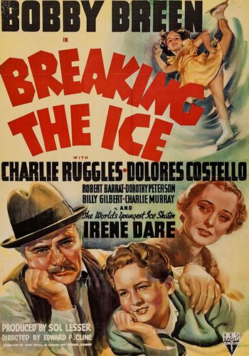 Picture for Breaking the Ice