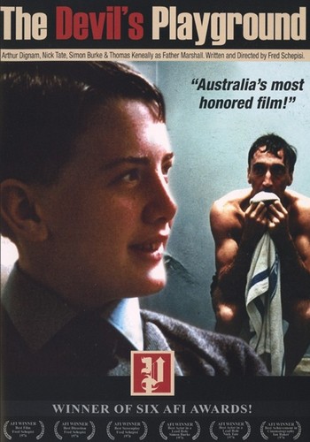 Picture for The Devil's Playground