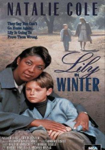 Picture for Lily in Winter
