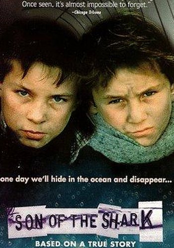 Picture for Le Fils du requin