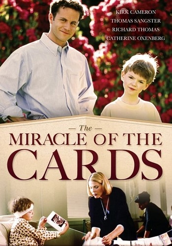 BoyActors - The Miracle of the Cards (2001)
