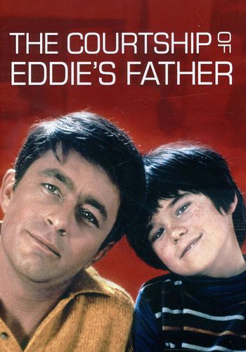 Picture for The Courtship of Eddie's Father