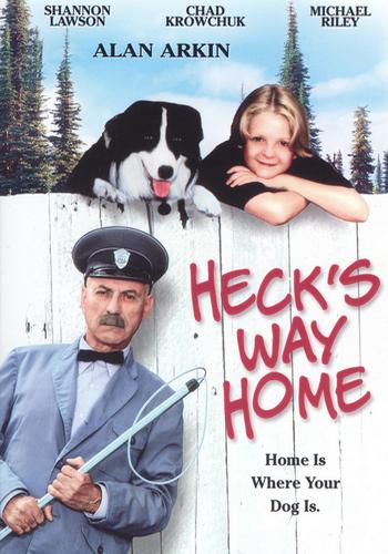 Picture for Heck's Way Home