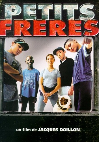 Picture for Petits fr&egrave;res