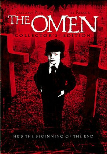 Picture for The Omen