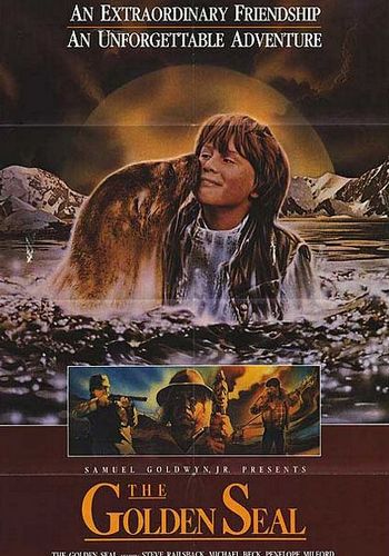 Picture for The Golden Seal