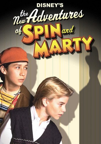 Picture for The New Adventures of Spin and Marty: Suspect Behavior