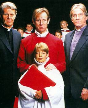 Picture for The Choir