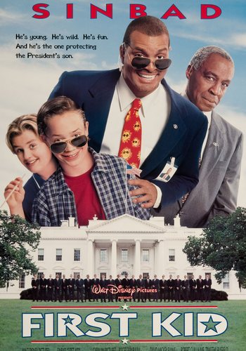 Picture for First Kid