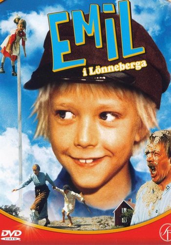 Picture for Emil i Lönneberga